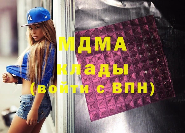 таблы Костерёво